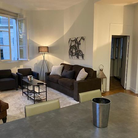 Appartement 3 Chambres Paris 7E Ngoại thất bức ảnh