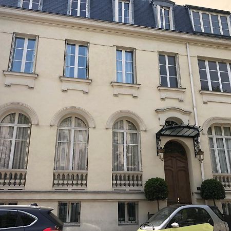 Appartement 3 Chambres Paris 7E Ngoại thất bức ảnh