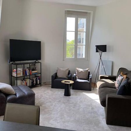 Appartement 3 Chambres Paris 7E Ngoại thất bức ảnh