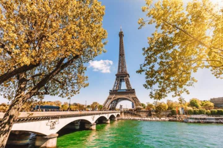 Appartement 3 Chambres Paris 7E Ngoại thất bức ảnh