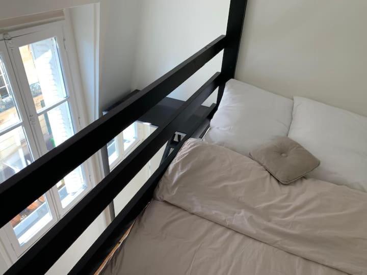 Appartement 3 Chambres Paris 7E Ngoại thất bức ảnh