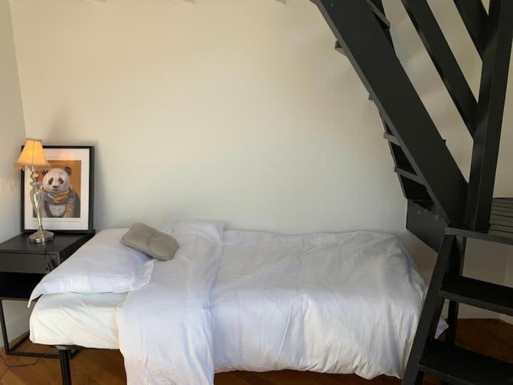 Appartement 3 Chambres Paris 7E Ngoại thất bức ảnh