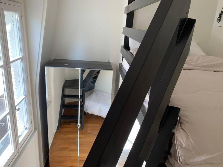 Appartement 3 Chambres Paris 7E Ngoại thất bức ảnh