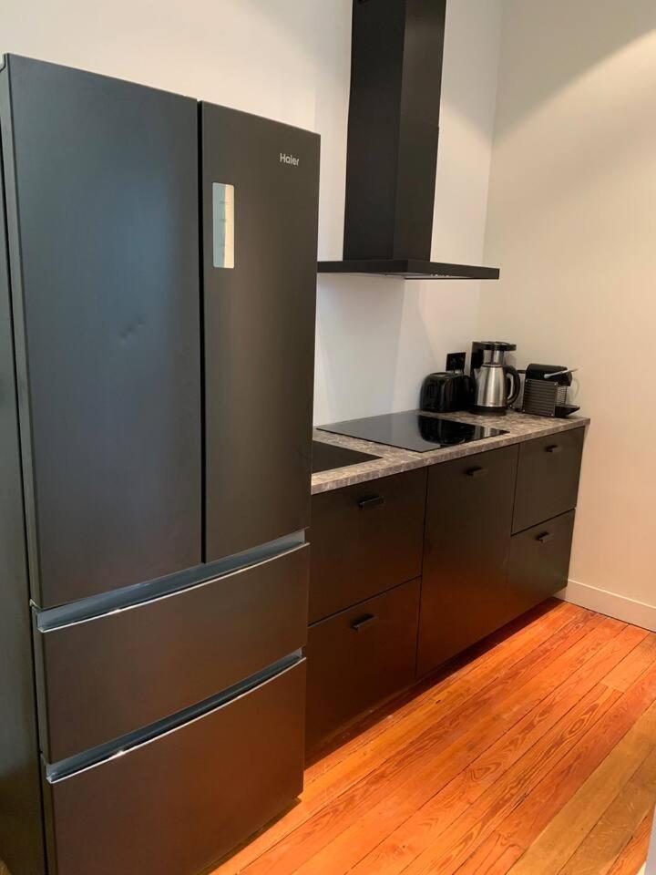 Appartement 3 Chambres Paris 7E Ngoại thất bức ảnh