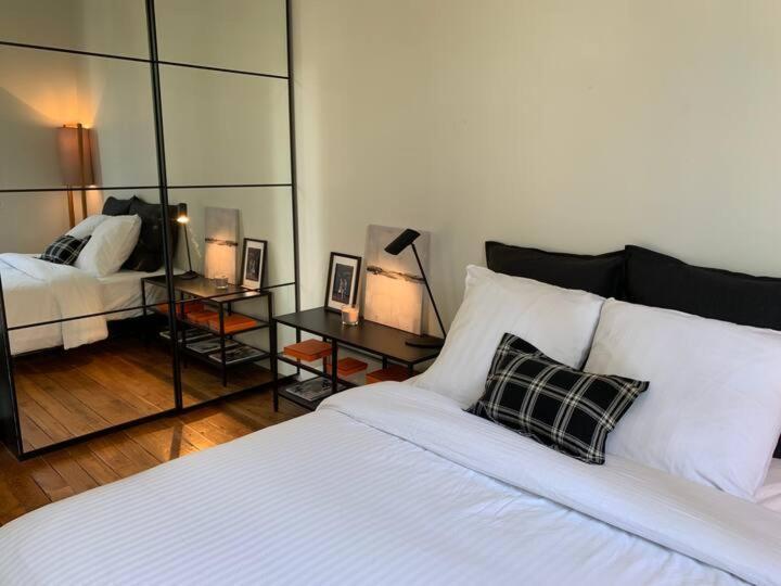 Appartement 3 Chambres Paris 7E Ngoại thất bức ảnh