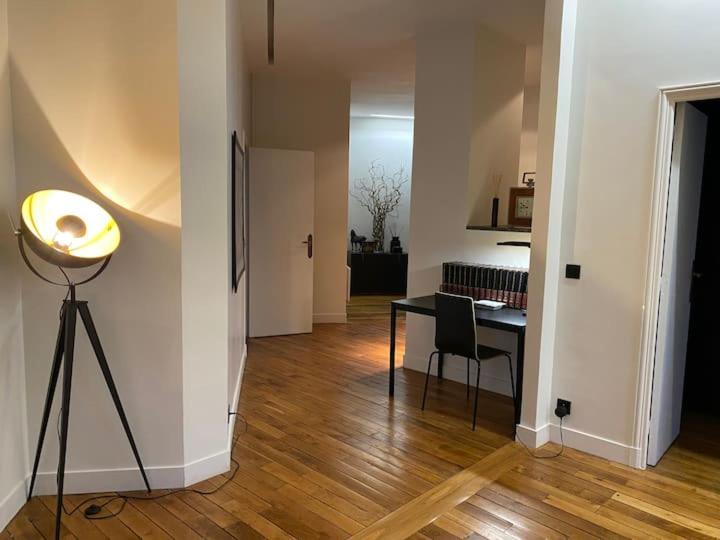 Appartement 3 Chambres Paris 7E Ngoại thất bức ảnh